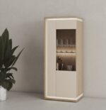 Vitriinkapp DORE 24DKNU05 parempoolne - Image 4