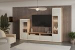Секция/комплект для гостиной DORE 24DKNU10 270 смÂ â€” Ð¸Ð·Ð¾Ð±Ñ€Ð°Ð¶ÐµÐ½Ð¸Ðµ 5