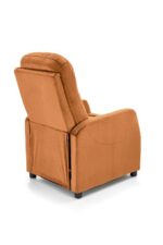 Кресло FELIPE 2 recliner velvet корица Bluvel 4215Â â€” Ð¸Ð·Ð¾Ð±Ñ€Ð°Ð¶ÐµÐ½Ð¸Ðµ 4