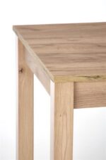 Обеденный стол KSAWERY 120/68/76 cm дуб крафтÂ â€” Ð¸Ð·Ð¾Ð±Ñ€Ð°Ð¶ÐµÐ½Ð¸Ðµ 5
