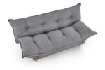 Диван-кровать PILLOW серыйÂ â€” Ð¸Ð·Ð¾Ð±Ñ€Ð°Ð¶ÐµÐ½Ð¸Ðµ 4