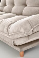Диван-кровать PILLOW бежевыйÂ â€” Ð¸Ð·Ð¾Ð±Ñ€Ð°Ð¶ÐµÐ½Ð¸Ðµ 8