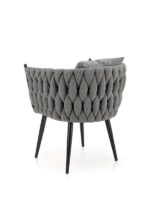 Кресло AVATAR сероеÂ â€” Ð¸Ð·Ð¾Ð±Ñ€Ð°Ð¶ÐµÐ½Ð¸Ðµ 4