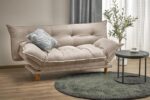 Диван-кровать PILLOW бежевыйÂ â€” Ð¸Ð·Ð¾Ð±Ñ€Ð°Ð¶ÐµÐ½Ð¸Ðµ 10
