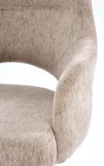 Стул с функцией вращения K-542 бежевыйÂ â€” Ð¸Ð·Ð¾Ð±Ñ€Ð°Ð¶ÐµÐ½Ð¸Ðµ 9