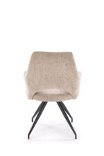 Стул с функцией вращения K-542 бежевыйÂ â€” Ð¸Ð·Ð¾Ð±Ñ€Ð°Ð¶ÐµÐ½Ð¸Ðµ 7