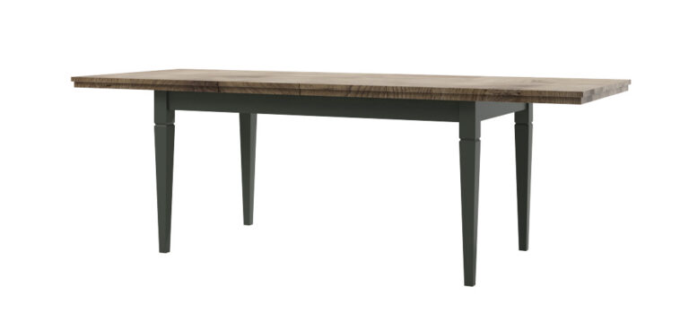 Раскладной обеденный стол Evora 24ZRJU92 160-240 cmÂ â€” Ð¸Ð·Ð¾Ð±Ñ€Ð°Ð¶ÐµÐ½Ð¸Ðµ 3