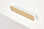 Прикроватная тумбочка SILVIA 40/40/52 cm белый/золотойÂ â€” Ð¸Ð·Ð¾Ð±Ñ€Ð°Ð¶ÐµÐ½Ð¸Ðµ 9