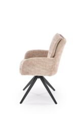 Pöörlev tool K-540 beež - Image 5