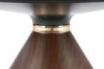 Журнальный стол GENESIS белый мрамор/орех 70 cmÂ â€” Ð¸Ð·Ð¾Ð±Ñ€Ð°Ð¶ÐµÐ½Ð¸Ðµ 6