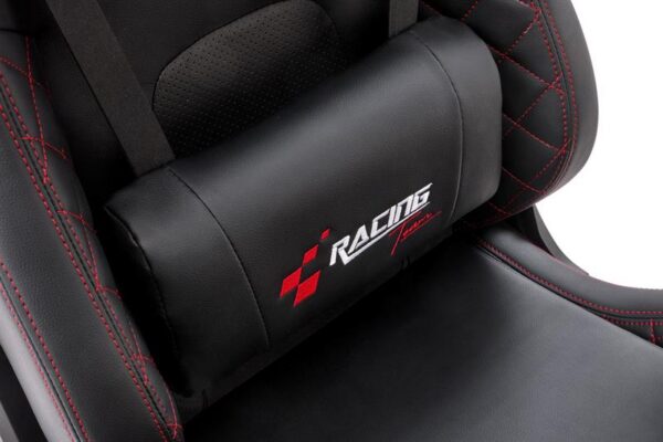 Компьютерное кресло CHAVEZ черныйÂ â€” Ð¸Ð·Ð¾Ð±Ñ€Ð°Ð¶ÐµÐ½Ð¸Ðµ 9