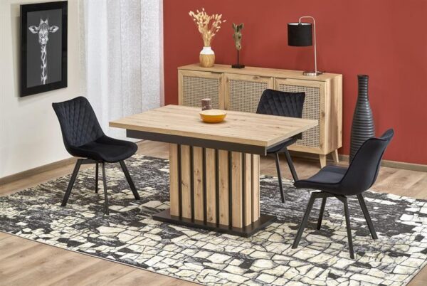 Раскладной обеденный стол LAMELLO 160-210/90/76 cmÂ â€” Ð¸Ð·Ð¾Ð±Ñ€Ð°Ð¶ÐµÐ½Ð¸Ðµ 9