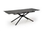 Раскладной обеденный стол VITORINO 160-220/90/75 cm серый мраморÂ â€” Ð¸Ð·Ð¾Ð±Ñ€Ð°Ð¶ÐµÐ½Ð¸Ðµ 7