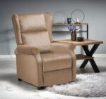 Кресло AGUSTIN 2 recliner бежевыйÂ â€” Ð¸Ð·Ð¾Ð±Ñ€Ð°Ð¶ÐµÐ½Ð¸Ðµ 9