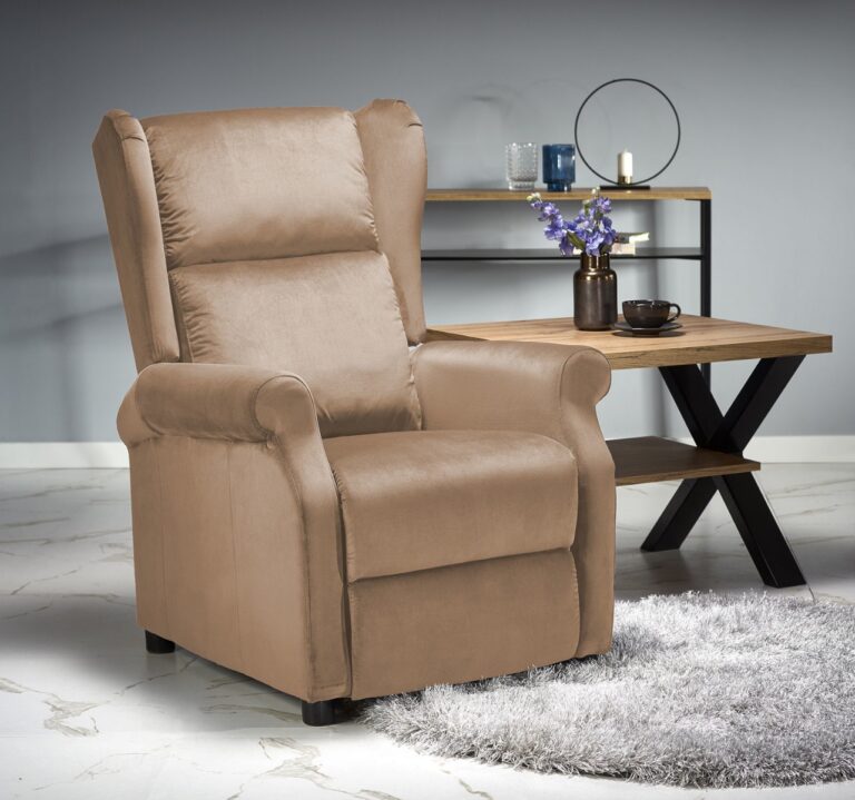 Кресло AGUSTIN 2 recliner бежевыйÂ â€” Ð¸Ð·Ð¾Ð±Ñ€Ð°Ð¶ÐµÐ½Ð¸Ðµ 9