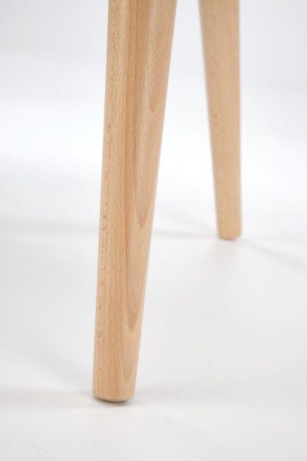 Стул с функцией вращения MALAGA бежевый MAVEL38/STELAR16Â â€” Ð¸Ð·Ð¾Ð±Ñ€Ð°Ð¶ÐµÐ½Ð¸Ðµ 8