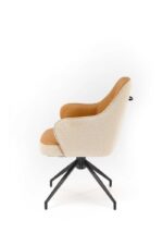 Стул с функцией вращения K-527 бежевыйÂ â€” Ð¸Ð·Ð¾Ð±Ñ€Ð°Ð¶ÐµÐ½Ð¸Ðµ 5