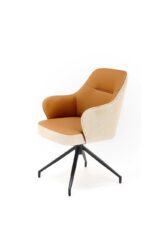 Стул с функцией вращения K-527 бежевыйÂ â€” Ð¸Ð·Ð¾Ð±Ñ€Ð°Ð¶ÐµÐ½Ð¸Ðµ 3