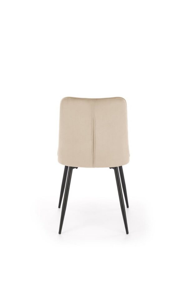 Стул K-539 бежевыйÂ â€” Ð¸Ð·Ð¾Ð±Ñ€Ð°Ð¶ÐµÐ½Ð¸Ðµ 4