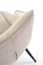 Стул K-543 бежевыйÂ â€” Ð¸Ð·Ð¾Ð±Ñ€Ð°Ð¶ÐµÐ½Ð¸Ðµ 6