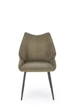 Стул K-543 оливковыйÂ â€” Ð¸Ð·Ð¾Ð±Ñ€Ð°Ð¶ÐµÐ½Ð¸Ðµ 3