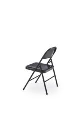 Складной стул K-565 черныйÂ â€” Ð¸Ð·Ð¾Ð±Ñ€Ð°Ð¶ÐµÐ½Ð¸Ðµ 3