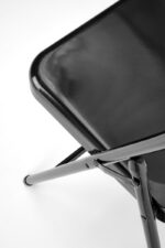 Складной стул K-565 черныйÂ â€” Ð¸Ð·Ð¾Ð±Ñ€Ð°Ð¶ÐµÐ½Ð¸Ðµ 5