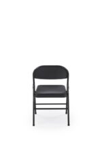 Складной стул K-565 черныйÂ â€” Ð¸Ð·Ð¾Ð±Ñ€Ð°Ð¶ÐµÐ½Ð¸Ðµ 4