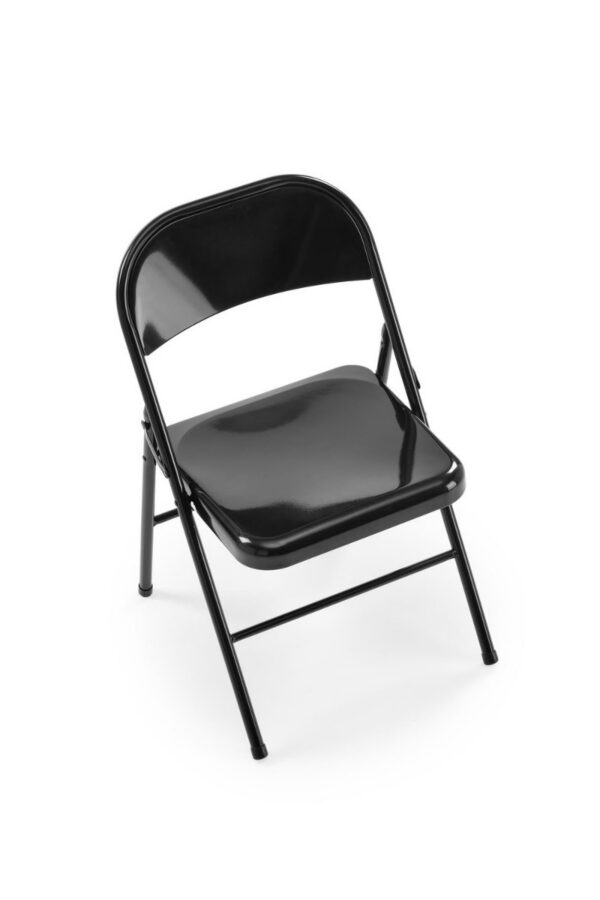 Складной стул K-565 черныйÂ â€” Ð¸Ð·Ð¾Ð±Ñ€Ð°Ð¶ÐµÐ½Ð¸Ðµ 6