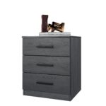 Öökapp GALAXY 24CBEA22 tamm carbon - Image 3