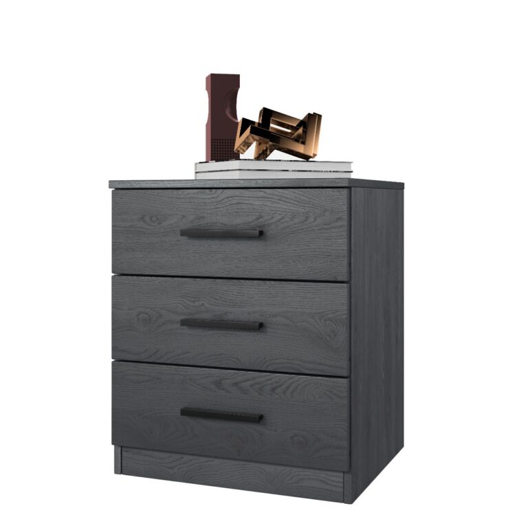 Öökapp GALAXY 24CBEA22 tamm carbon - Image 3