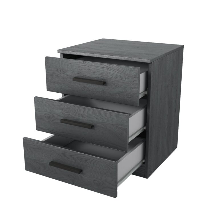 Öökapp GALAXY 24CBEA22 tamm carbon - Image 5