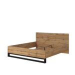 Кровать HALLE 180x200 24N0NG32Â â€” Ð¸Ð·Ð¾Ð±Ñ€Ð°Ð¶ÐµÐ½Ð¸Ðµ 4