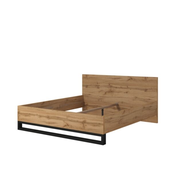 Кровать HALLE 180x200 24N0NG32Â â€” Ð¸Ð·Ð¾Ð±Ñ€Ð°Ð¶ÐµÐ½Ð¸Ðµ 4