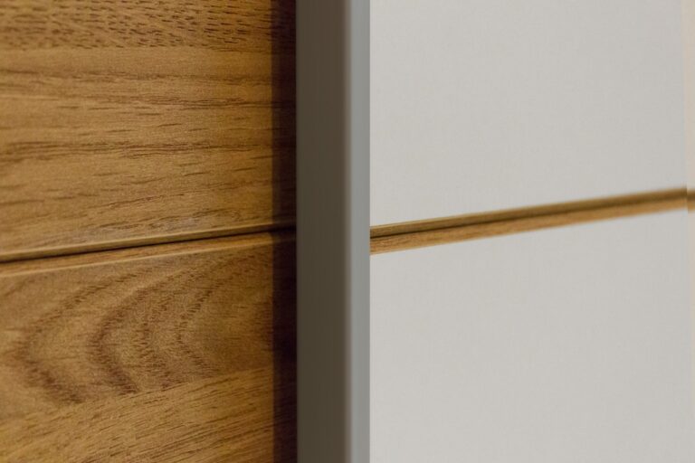 Liugustega riidekapp 220cm GALAXY 2493EA18 - Image 4