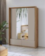 Шкаф с раздвижными дверями IMPRESSIO 24MCNJ61 159 смÂ â€” Ð¸Ð·Ð¾Ð±Ñ€Ð°Ð¶ÐµÐ½Ð¸Ðµ 3