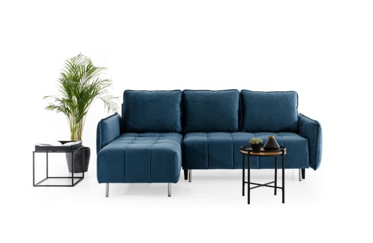 Nurgadiivanvoodi JESSI 235 cm - Image 3