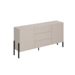 Kummut JUKON 184 cm 24KSND26 kašmiir - Image 3