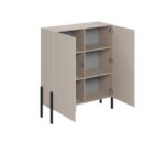 Комод JUKON 114 cm 24KSND42 кашемирÂ â€” Ð¸Ð·Ð¾Ð±Ñ€Ð°Ð¶ÐµÐ½Ð¸Ðµ 4