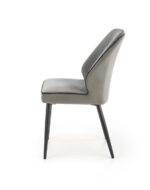 Стул K-432 серыйÂ â€” Ð¸Ð·Ð¾Ð±Ñ€Ð°Ð¶ÐµÐ½Ð¸Ðµ 3