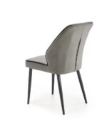 Стул K-432 серыйÂ â€” Ð¸Ð·Ð¾Ð±Ñ€Ð°Ð¶ÐµÐ½Ð¸Ðµ 4