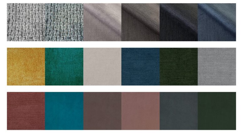 Diivan INES 3 185cm - Image 5