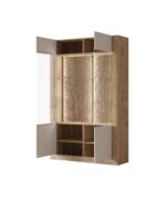 Vitriinkapp KASAI 24HKMI12 tamm gold harbor/perfect 129cm - Image 4