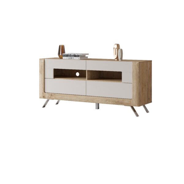 Kummut KASAI 24HKMI41 tamm gold harbor/perfect 161 cm - Image 3