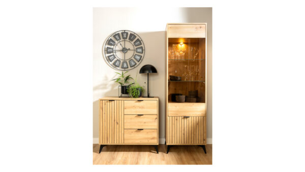 Комод Lamea KOM1D3S 90 cmÂ â€” Ð¸Ð·Ð¾Ð±Ñ€Ð°Ð¶ÐµÐ½Ð¸Ðµ 4