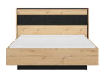 Кровать с подъемным механизмом PONT 160x200 LOZ/160Â â€” Ð¸Ð·Ð¾Ð±Ñ€Ð°Ð¶ÐµÐ½Ð¸Ðµ 5