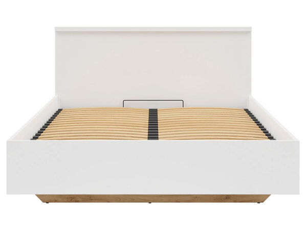 Кровать с подъемным механизмом 160x200 ERLA LOZ/160/BÂ â€” Ð¸Ð·Ð¾Ð±Ñ€Ð°Ð¶ÐµÐ½Ð¸Ðµ 3
