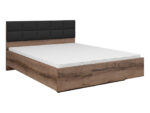 Кровать с подъемным механизмом Kassel LOZ/160/B1 160x200 cmÂ â€” Ð¸Ð·Ð¾Ð±Ñ€Ð°Ð¶ÐµÐ½Ð¸Ðµ 3