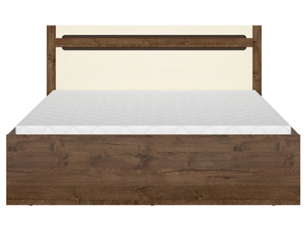 Кровать с подъемным механизмом RUSO 160x200 cm LOZ/160/BÂ â€” Ð¸Ð·Ð¾Ð±Ñ€Ð°Ð¶ÐµÐ½Ð¸Ðµ 5