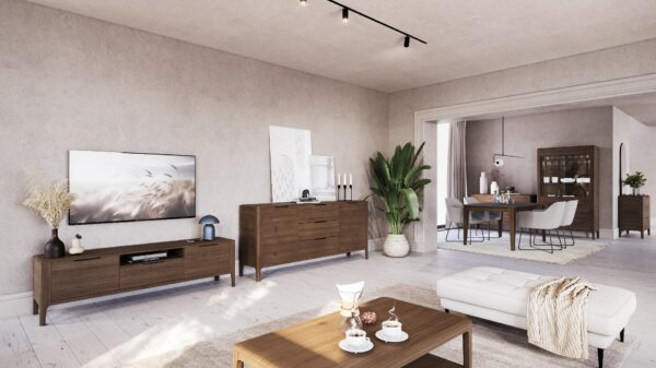 Tv-alus MALAWI 24DSMT40  180 cm - Image 4